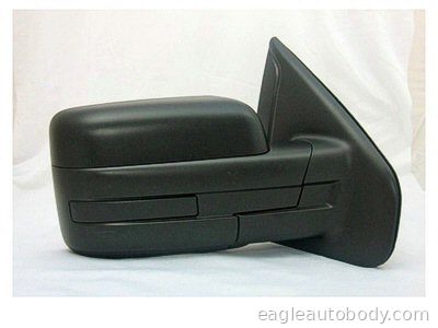 FD.F150 11-14 RT.MIR*MANUAL*W/CORNER GLAS*== FDPU-3030511