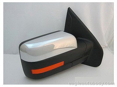 F-150 11-14 RT MIRROR*STD TYPE; POWER; W/PUDD FO1321412