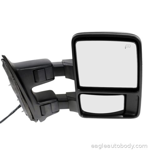 F-250 SUPER DUTY 09-10 RT MIRROR*PWR TELESCOP FO1321487
