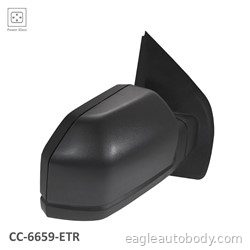 FD.F150 15-18 RT.MIR*W/O SIGNAL*W/PWR ADJUST FDPU-3030653
