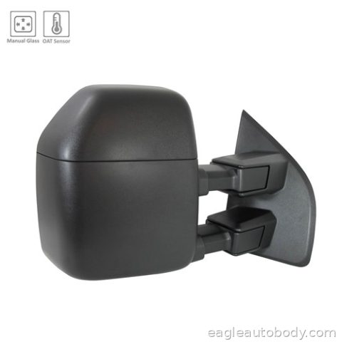 F-150 18-20 RT MIRROR*TOWING TYPE; FROM 2-26- FO1321606