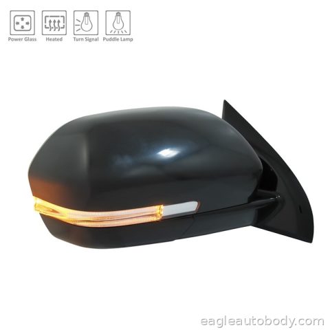 EXPEDITION 19-20 RT MIRROR*W/SIGNAL LAMPS; W/ FO1321635