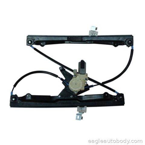 EXPLORER 02-07 LT.FT.WINDOW REGULATOR ASSY WR3716
