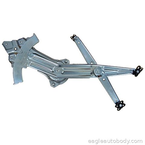 MUSTANG 94-04 RT FT WINDOW REGULATOR ASSY WR3609