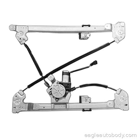 FD P/U 04-05 RT WINDOW REGULATOR ASSY*TO 08/5 WR3803