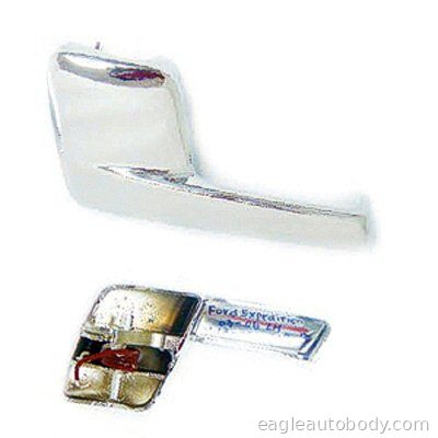 EXPEDITION 05-06 LT FT DOOR HANDLE INSIDE*CHR FO1352128