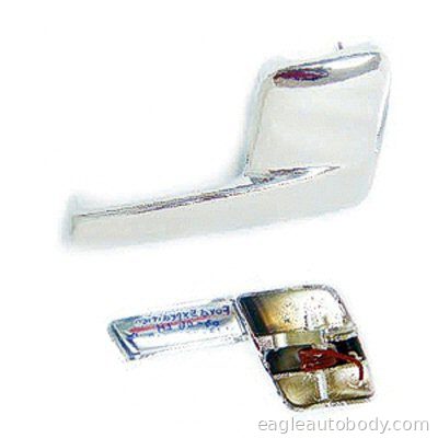 EXPEDITION 05-06 RT FT DOOR HANDLE INSIDE*CHR FO1353128