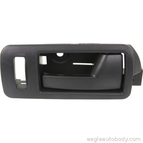 MUSTANG 10-14 RT FT DOOR HANDLE INSIDE*BASE; FO1353142