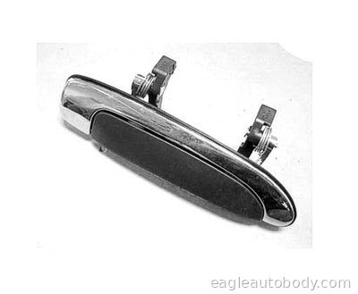CROWN VICTORIA 92-11 RT RR DOOR HANDLE OUTER FO1521101