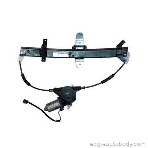 CROWN VIC/GD 92-11 LT RR W/REGULATR*(W/MOTOR) WR3412