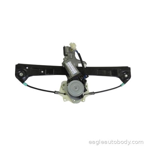 FUSION/MILAN 06-12 RT.RR.WINDOW REGUALTR*ASSY WR4009