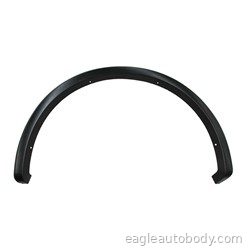 F-150 15-20 LT RR WHEEL OPENING MOLDING*PTM FO1790120