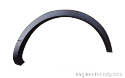 EXPLORER 11-15 RT.RR WHEEL ARCH TRIM*SPORT/LI 03719-6G