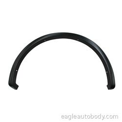 F-150 15-20 RT RR WHEEL OPENING MOLDING*PTM FO1791120