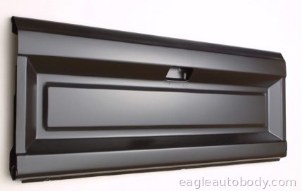 FORD PU 80-86 TAILGATE SHELL*P/U ONLY* 03973