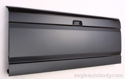 FD P/U 87-96 TAIL.GATE*STYLESIDE*=F250 92-8 03971
