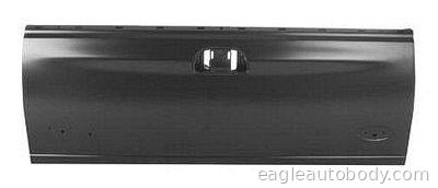 F-250 SUPER DUTY 99-07 RR GATE ASSY*STYLESIDE FO1900121