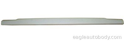 F-250 SUPER DUTY 08-10 RR GATE MOLDING*W/O IN FO1904105