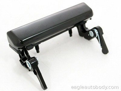 RANGER 93-11 TAIL GATE HANDEL*=TH3981 TH3781