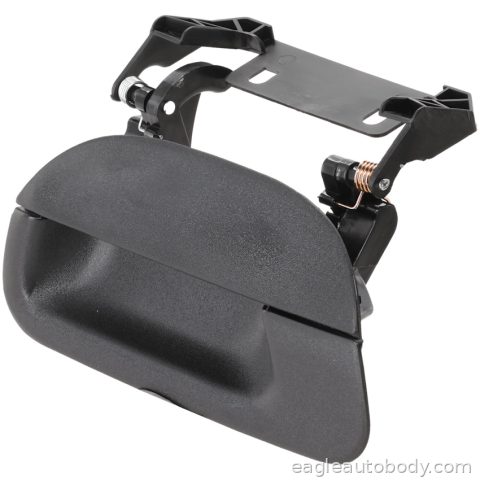 FD.PU/SUPER DUTY 97-03 TAILGATE HANDLE*W/O KE TH3982