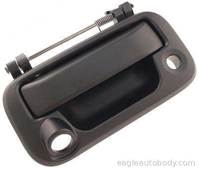 F-150 08-14 RR GATE HANDLE*W/CAMERA*PTM*= TH3805