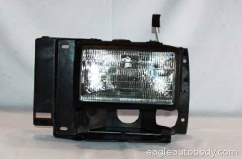 RANGER 89-92 LT H/L ASSY*=EXPLORER 91-94 P569T