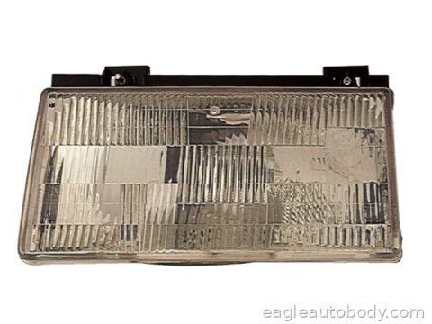 TEMPO/TOPAZ 92-94 LT H/L ASSY P585Z