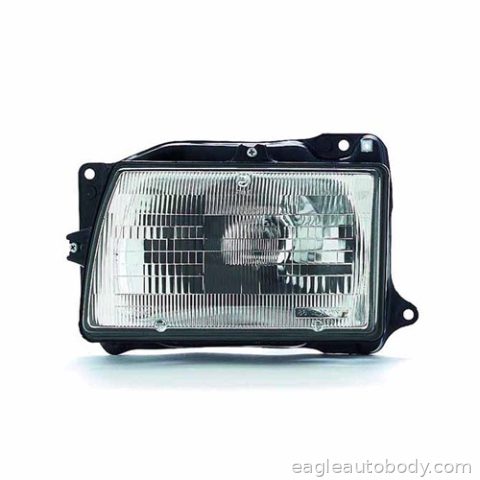 FESTIVA 88-93 LT.H/L ASSY P2626