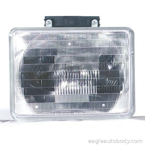 AEROSTAR 92-97 LT H/L ASSY P587F