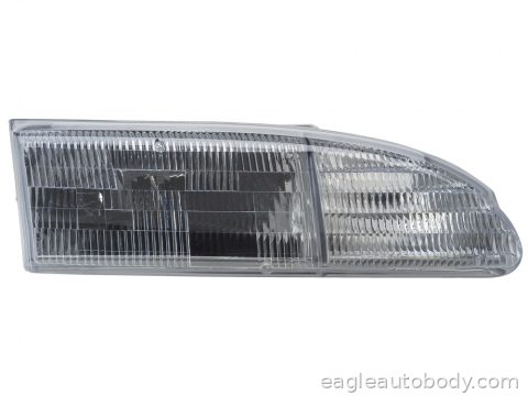 T-BIRD 94-95 LT H/L ASSY P4106