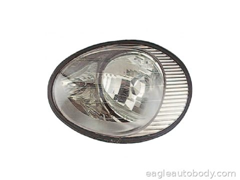 TAURUS 96-98 LT H/L ASSY*TO 5/98 P2082L