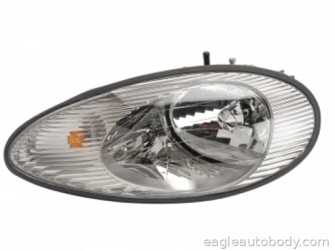 SABLE 96-99 LT.H/L ASSY P2082N
