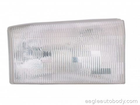 SUPER DUTY 99-01 LT.H/L ASSY*COMPOSITR TYPE*= P2482