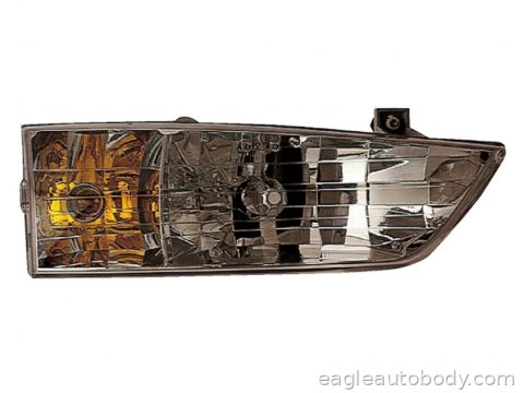 WINDSTAR 98 LT H/L ASSY P3526