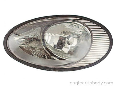 TAURUS 98-99 LT H/L ASSY*FROM 6/10/98 P2082Z