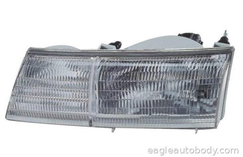 COUGAR 91-95 LT H/L ASSY P4112