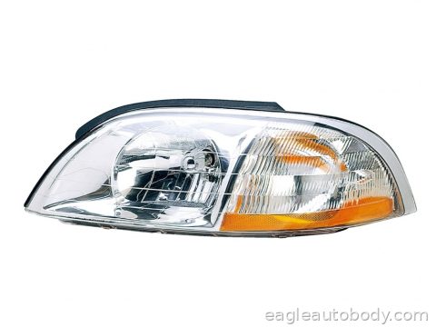 WINDSTAR 99-03 LT H/L ASSY*=P3528-2 P3528
