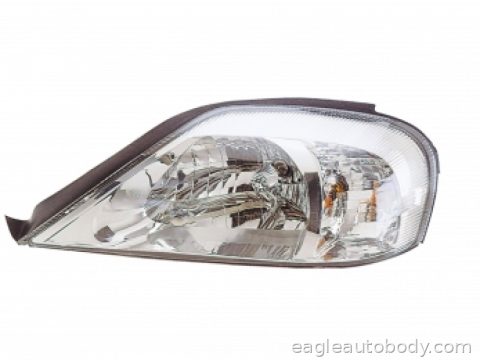 SABLE 00-05 LT H/L ASSY P2082N2
