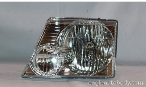 EXPLORER 02-05 LT.H/L ASSY P569N4