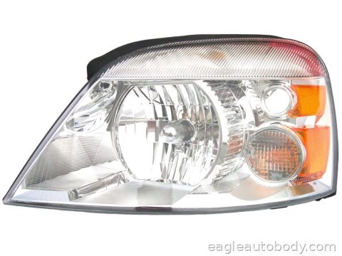 FREESTAR/MONTEREY 04-07 LT H/L ASSY P3302