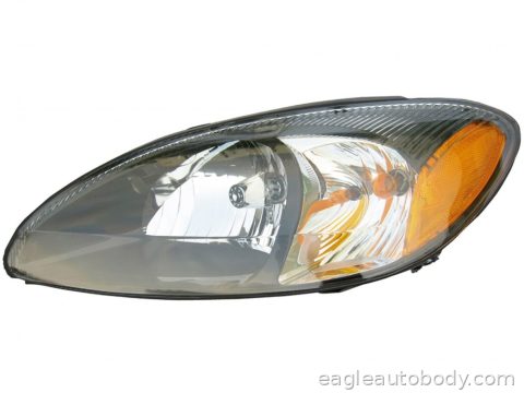 TAURUS 00-07 LT H/L ASSY*(W/CENTENNIAL H/L) P2081B-2