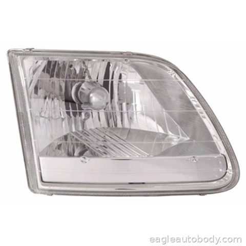 F150 01-04 LT H/L ASSY*LARIAT/HERITAGE/KING P2434-2B