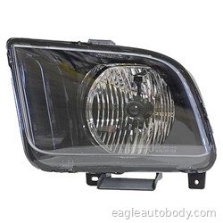 MUSTANG 05-06 LT H/L ASSY*HALOGEN*=P3612-2 P3612