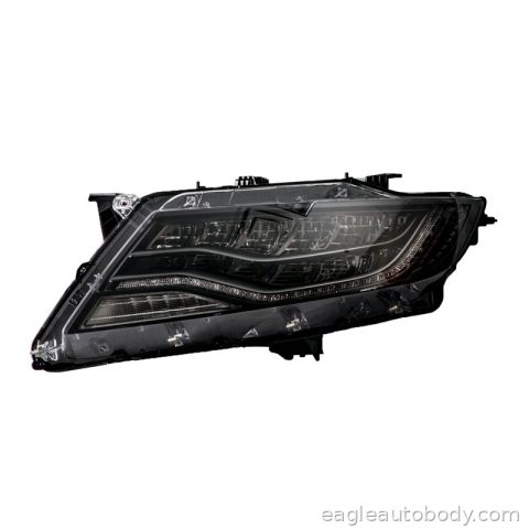 MKX 16-18 LT HEADLAMP ASSY COMPOSITE*LED; W/A FO2502355