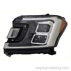 EXPEDITION 18-21 LT HEADLAMP ASSY*HALOGEN P2434.18