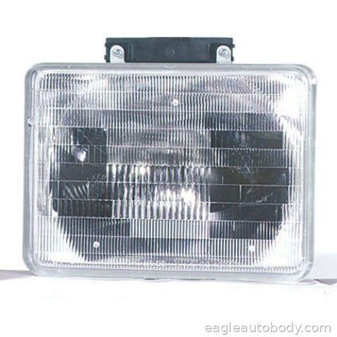 AEROSTAR 92-97 RT H/L ASSY P587E