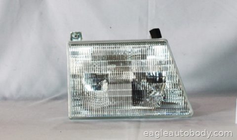 FD.VAN 92-96 RT.H/L ASSY*(COMPOSITE TYPE) P4201