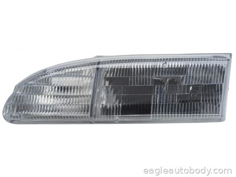 T-BIRD 94-95 RT H/L ASSY P4105