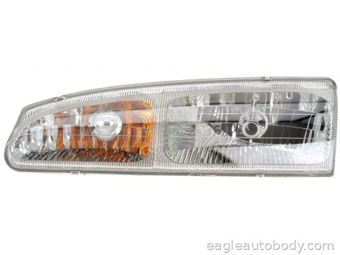 T-BIRD/COUGAR 96-97 RT.H/L ASSY P4109