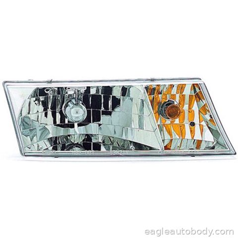 GD.MARQUIS 98-02 RT H/L ASSY P3427